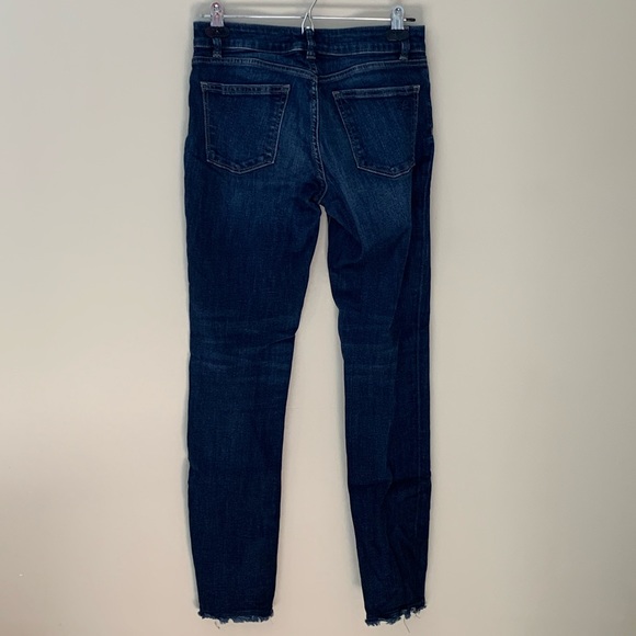 DL1961 Supermodel Skinny Jeans - Picture 3 of 6